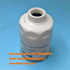 W0017-D Fuel Filter