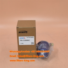 C0506C Fuel Filter