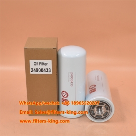 Oil Filter 24900433