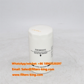 Oil Filter 504033399