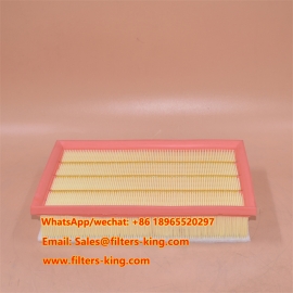 Cabin Air Filter 1668203280