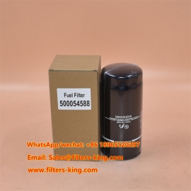 Fuel Filter 500054588