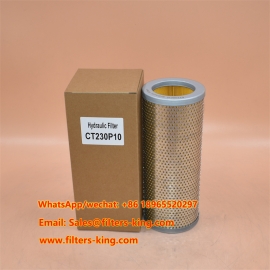 CT230P10 Hydraulic Filter