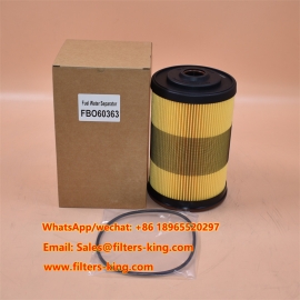 FBO60363 Fuel Water Separator Filter