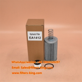 EA1412 Hydraulic Filter