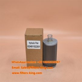 6240152201 Hydraulic Filter