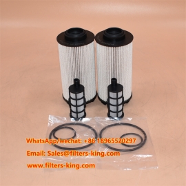 Fuel Filter PU834-2X