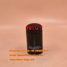 Hydraulic Filter W951/5