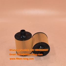 HU9011Z Engine Oil Filter