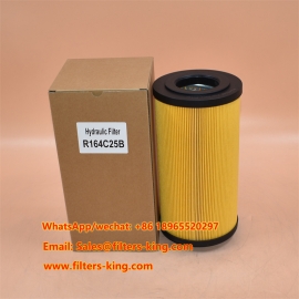 Hydraulic Filter R164C25B