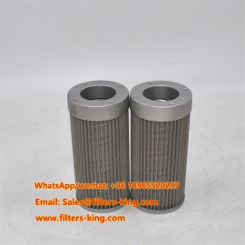 Hydraulic Oil Suction Filter WU-630X180F-J