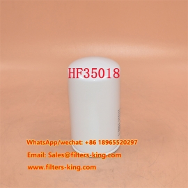 HF35018 Hydraulic Filter