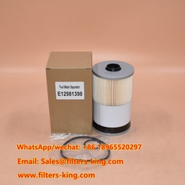 Fuel Water Separator Filter E12981398