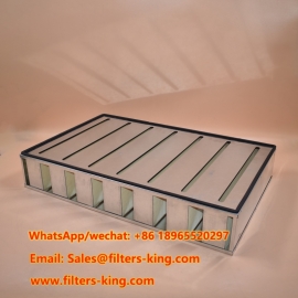 AF25330 Panel Air Filter