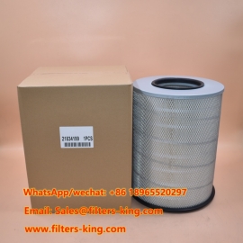 21834199 Air Filter Element