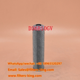 Hydraulic Filter D36B10GV