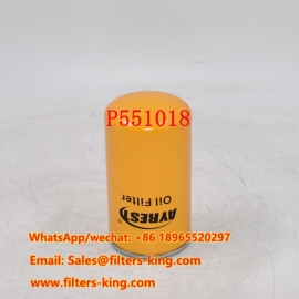 Oil Filter P551018