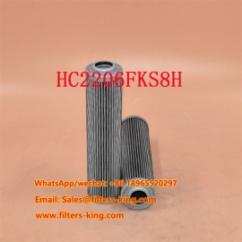 Hydraulic Filter HC2206FKS8H