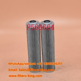 P566664 P760943 Hydraulic Filter Price