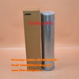 PT8455-MPG Hydraulic Filter