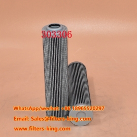 303306 Hydraulic Filter