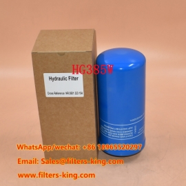 Hydraulic Filter HG385W