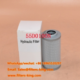 55D010ON Hydraulic Filter