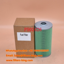 P502426 Fuel Filter