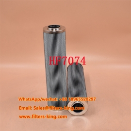 Hydraulic Filter HF7074