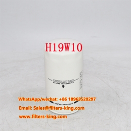 H19W10 Oil Filter