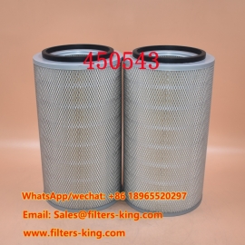 Air Filter 450543