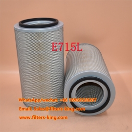 E715L Air Filter