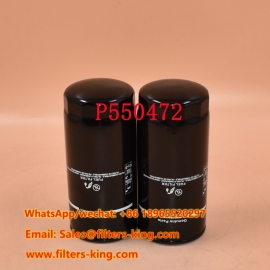 P550472 Fuel Filter