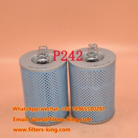 P242 Oil Filter