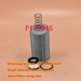 Hydraulic Filter P176945