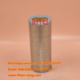 H1142 Hydraulic Filter