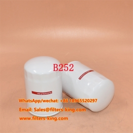 B252 Hydraulic Filter