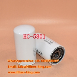 HC-5801 Hydraulic Filter