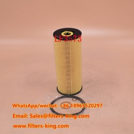 LF3573 Oil Filter