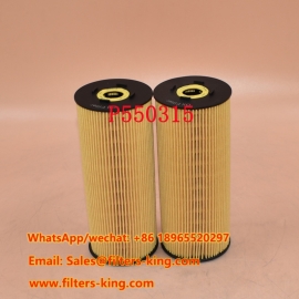 P550315 Oil Filter