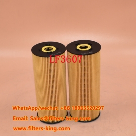 LF3607 Oil Filter