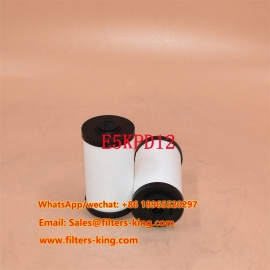 Fuel Filter E5KPD12