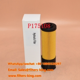 P175108 Hydraulic Filter