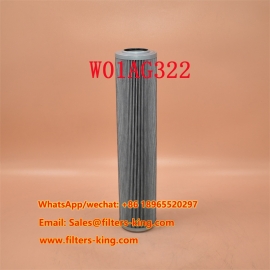 W01AG322 Hydraulic Filter