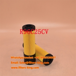 R96C25CV Hydraulic Filter