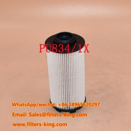 PU834/1X Fuel Filter