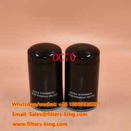 OC70 Hydraulic Filter