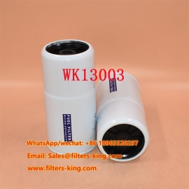 WK13003 Fuel Water Separator