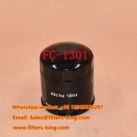 FC-1301 Fuel Filter