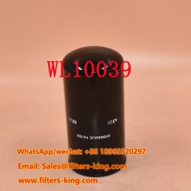 WL10039 Hydraulic Filter